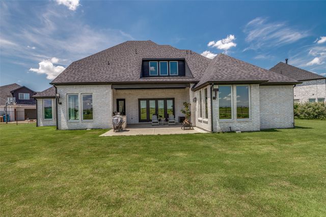 1224 Karsten Ridge Pass, Gunter, TX 75058