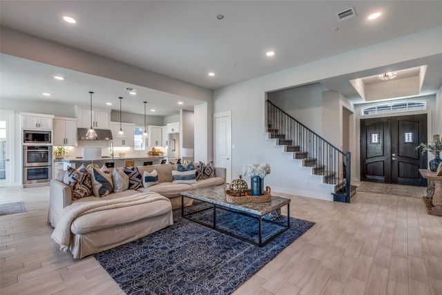 1224 Karsten Ridge Pass, Gunter, TX 75058