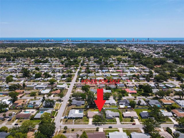 1405 RUTHBERN ROAD, Daytona Beach, FL 32114
