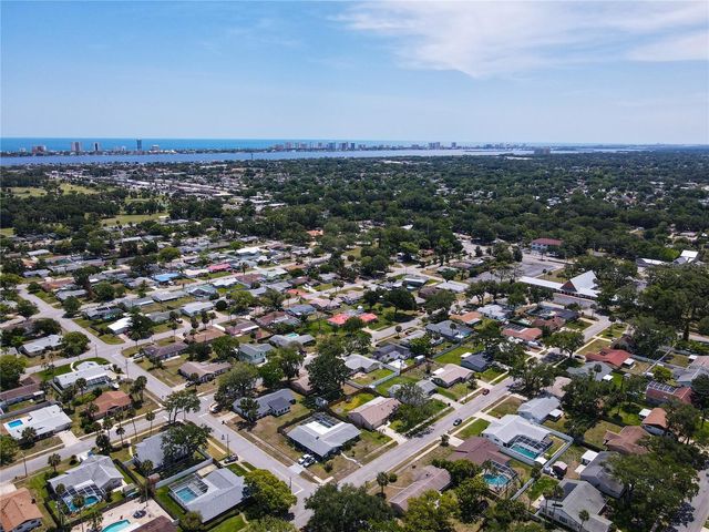 1405 RUTHBERN ROAD, Daytona Beach, FL 32114