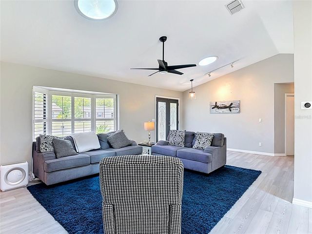 1405 RUTHBERN ROAD, Daytona Beach, FL 32114