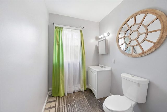 616 Lonsdale Avenue, Central Falls, RI 02863