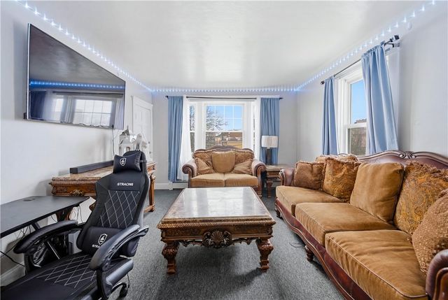 616 Lonsdale Avenue, Central Falls, RI 02863