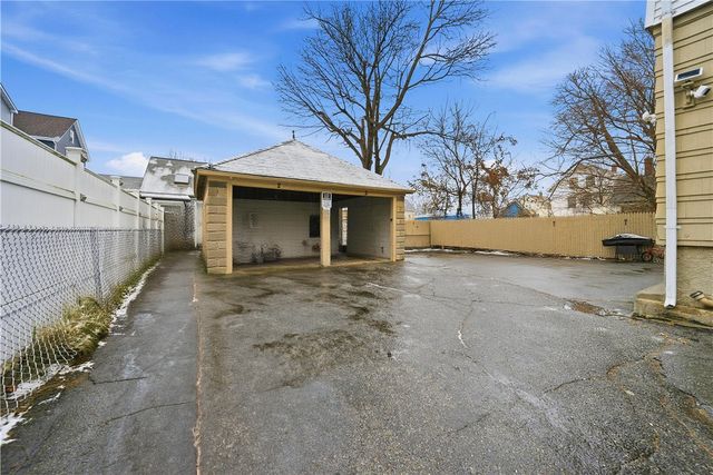 616 Lonsdale Avenue, Central Falls, RI 02863