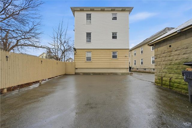 616 Lonsdale Avenue, Central Falls, RI 02863