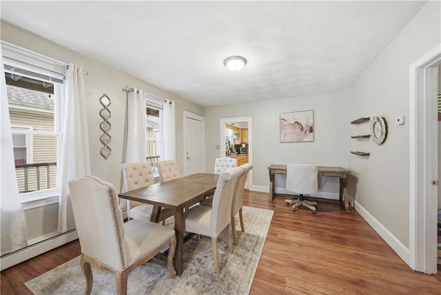 616 Lonsdale Avenue, Central Falls, RI 02863