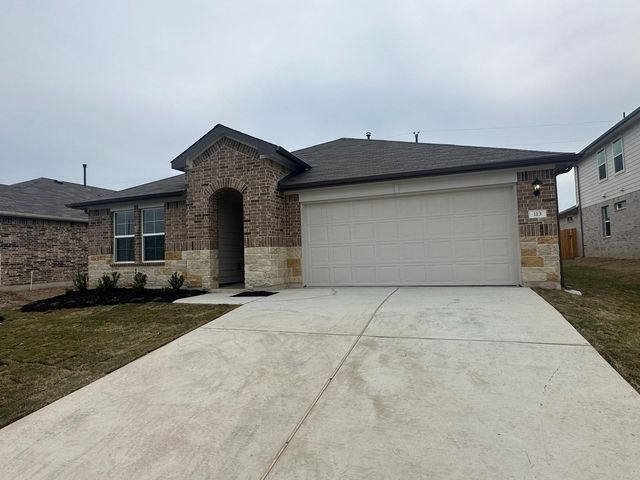 113 BRIGGS LN, San Marcos, TX 78666