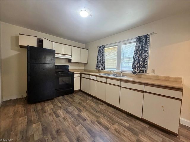 324 E Mcculloch Street, Greensboro, NC 27406