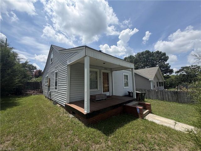 324 E Mcculloch Street, Greensboro, NC 27406