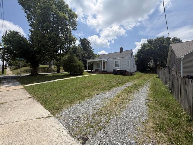 324 E Mcculloch Street, Greensboro, NC 27406