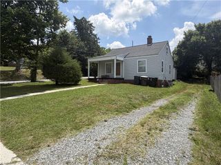 324 E Mcculloch Street, Greensboro, NC 27406