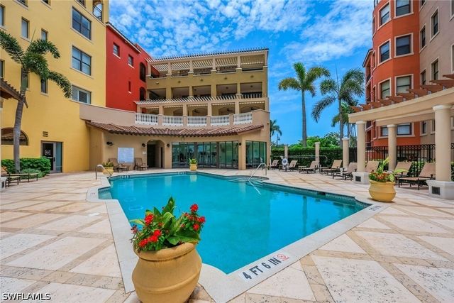 760 N Collier BLVD 3-206, Marco Island, FL 34145
