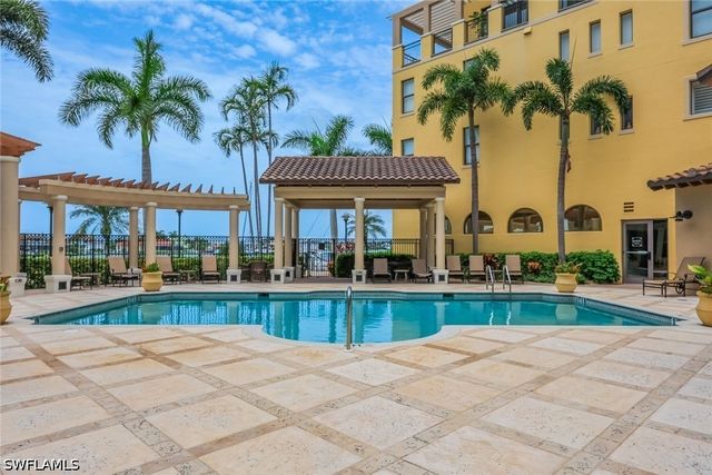 760 N Collier BLVD 3-206, Marco Island, FL 34145
