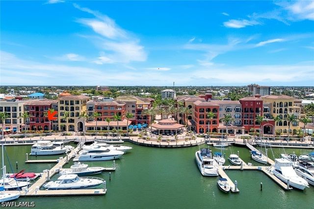 760 N Collier BLVD 3-206, Marco Island, FL 34145