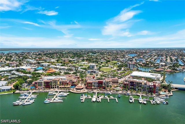 760 N Collier BLVD 3-206, Marco Island, FL 34145