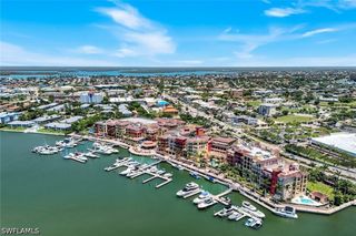760 N Collier BLVD 3-206, Marco Island, FL 34145