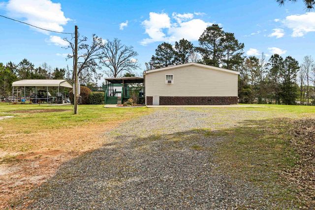 2107 E Prospect Rd., Jefferson, TX 75657
