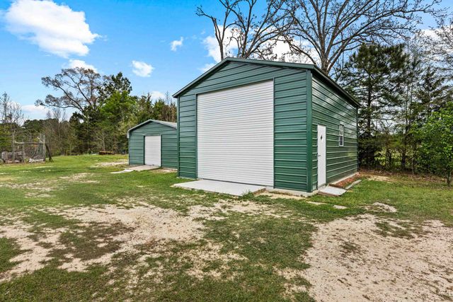 2107 E Prospect Rd., Jefferson, TX 75657
