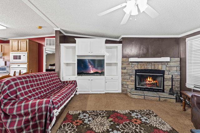 2107 E Prospect Rd., Jefferson, TX 75657