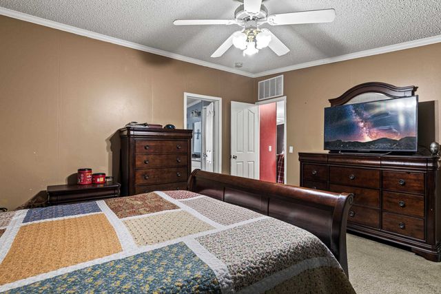 2107 E Prospect Rd., Jefferson, TX 75657