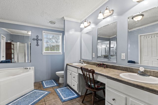 2107 E Prospect Rd., Jefferson, TX 75657