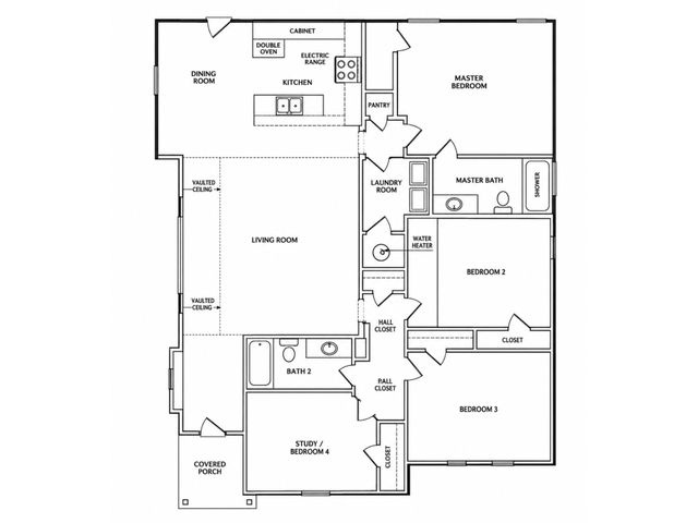 Lot 12 J 2 Oak Trail, Scurry, TX 75158