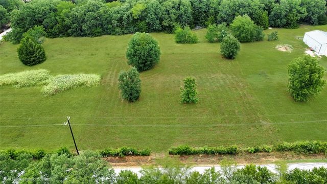 Lot 12 J 2 Oak Trail, Scurry, TX 75158