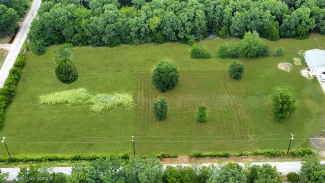 Lot 12 J 2 Oak Trail, Scurry, TX 75158