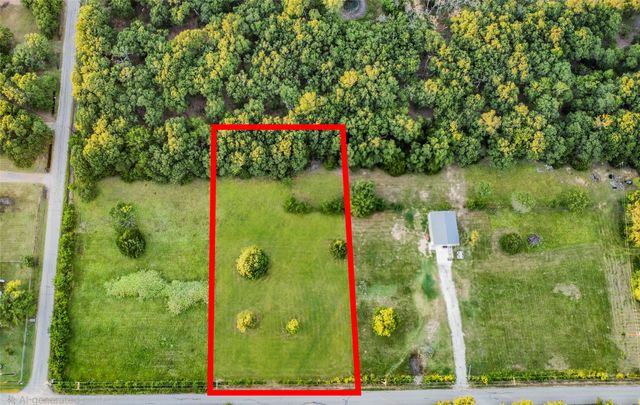 Lot 12 J 2 Oak Trail, Scurry, TX 75158