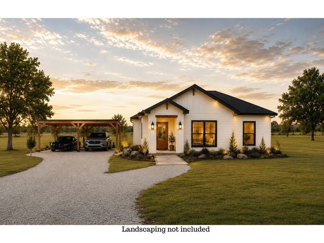 Lot 12 J 2 Oak Trail, Scurry, TX 75158