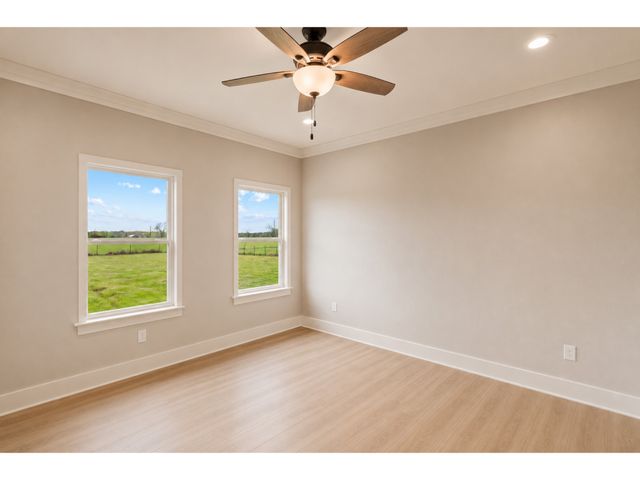 Lot 12 J 2 Oak Trail, Scurry, TX 75158