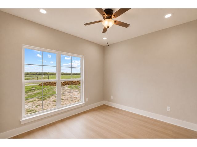 Lot 12 J 2 Oak Trail, Scurry, TX 75158