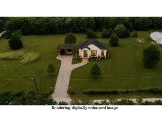 Lot 12 J 2 Oak Trail, Scurry, TX 75158