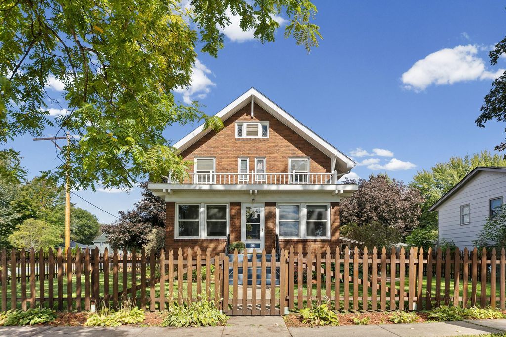 501 Spruce Street, Farmington, MN 55024 — photo 4