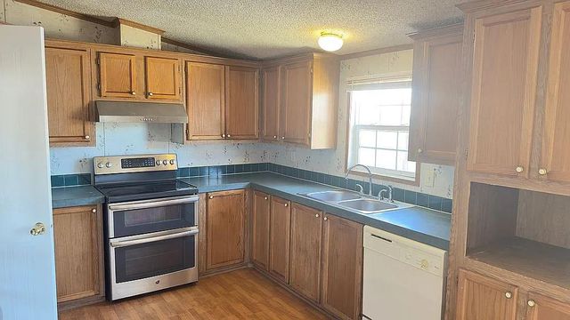 2607 George ST, Round Rock, TX 78681