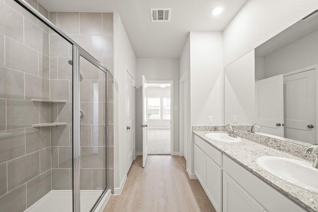 500 Shoreview Drive, Conroe, TX 77303