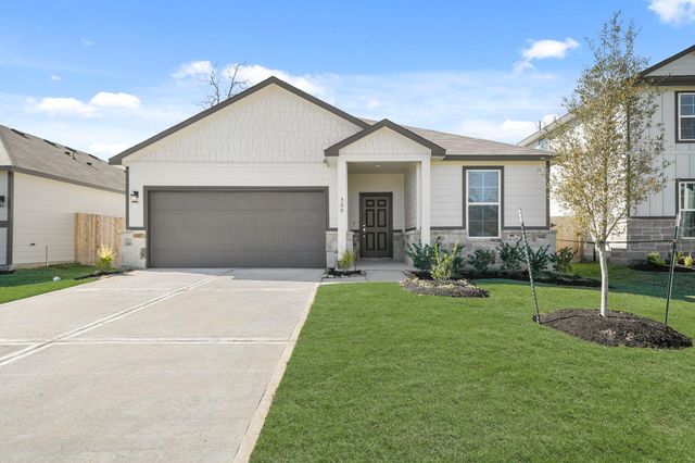 500 Shoreview Drive, Conroe, TX 77303