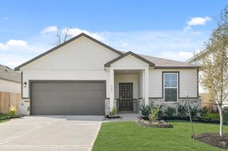 500 Shoreview Drive, Conroe, TX 77303