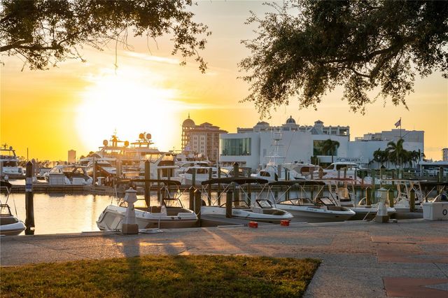 1390 MAIN STREET 803, Sarasota, FL 34236