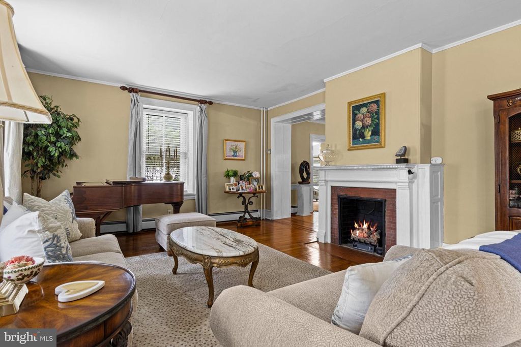 8 S PROVIDENCE RD, WALLINGFORD, PA 19086 — photo 5