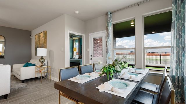 752 SOARING HAWK Drive, Fort Worth, TX 76008