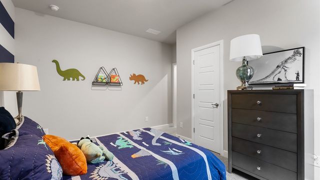 752 SOARING HAWK Drive, Fort Worth, TX 76008