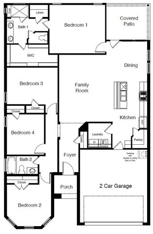 752 SOARING HAWK Drive, Fort Worth, TX 76008