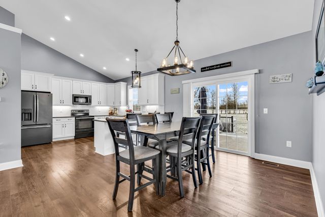 8545 Harmony Church Road, Johnstown, OH 43031