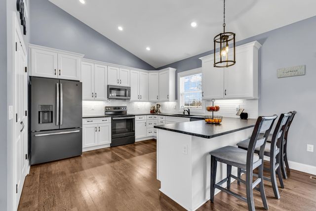 8545 Harmony Church Road, Johnstown, OH 43031