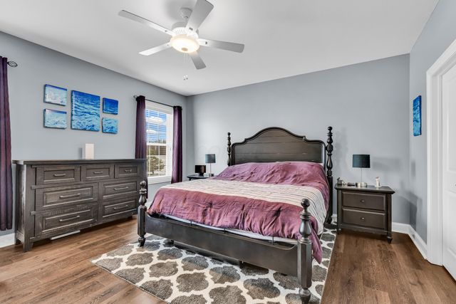 8545 Harmony Church Road, Johnstown, OH 43031