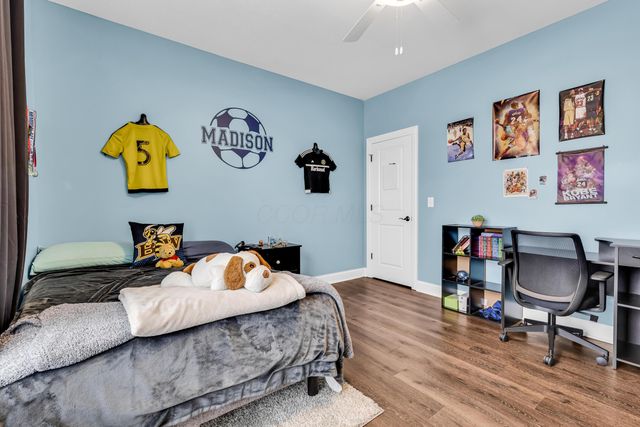 8545 Harmony Church Road, Johnstown, OH 43031