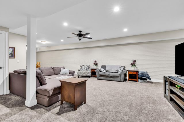 8545 Harmony Church Road, Johnstown, OH 43031