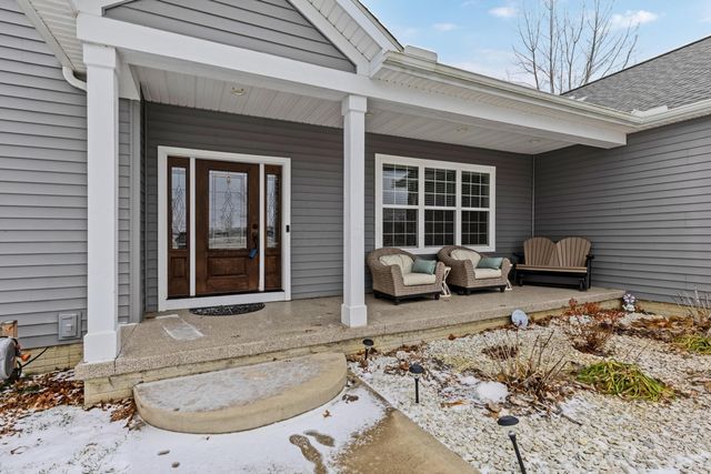 8545 Harmony Church Road, Johnstown, OH 43031