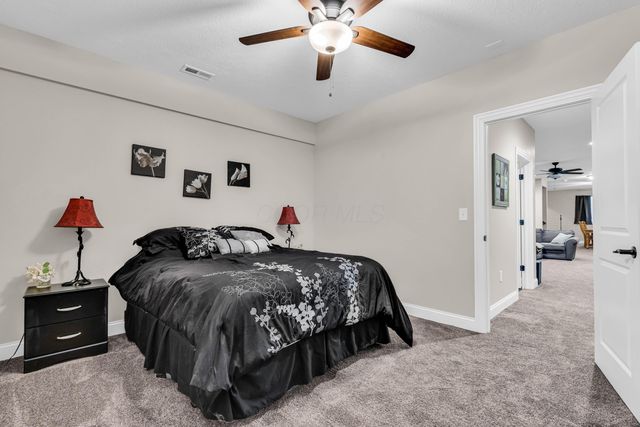 8545 Harmony Church Road, Johnstown, OH 43031